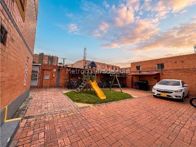 Casa en venta en Cantalejo, Bogotá · foto 17 de 17