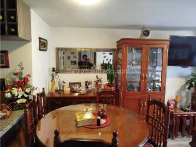 Apartamento de 2 alcobas en venta en Boyaca Real, Bogotá, 54 m² · foto 2 de 20