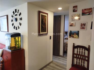 Apartamento de 2 alcobas en venta en Boyaca Real, Bogotá, 54 m² · foto 6 de 20