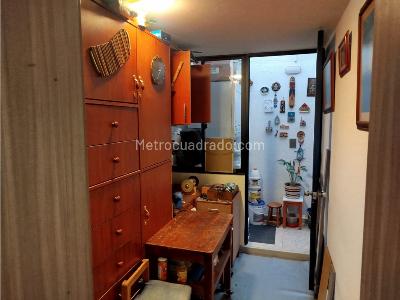 Apartamento de 2 alcobas en venta en Boyaca Real, Bogotá, 54 m² · foto 7 de 20