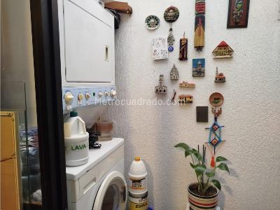 Apartamento de 2 alcobas en venta en Boyaca Real, Bogotá, 54 m² · foto 8 de 20