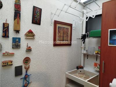 Apartamento de 2 alcobas en venta en Boyaca Real, Bogotá, 54 m² · foto 9 de 20