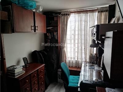 Apartamento de 2 alcobas en venta en Boyaca Real, Bogotá, 54 m² · foto 10 de 20