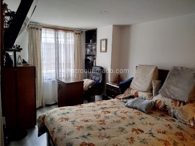 Apartamento de 2 alcobas en venta en Boyaca Real, Bogotá, 54 m² · foto 11 de 20