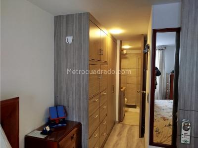Apartamento de 2 alcobas en venta en Boyaca Real, Bogotá, 54 m² · foto 12 de 20