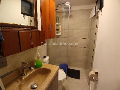 Apartamento de 2 alcobas en venta en Boyaca Real, Bogotá, 54 m² · foto 13 de 20