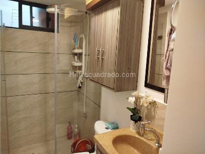 Apartamento de 2 alcobas en venta en Boyaca Real, Bogotá, 54 m² · foto 14 de 20