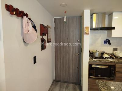 Apartamento de 2 alcobas en venta en Boyaca Real, Bogotá, 54 m² · foto 15 de 20