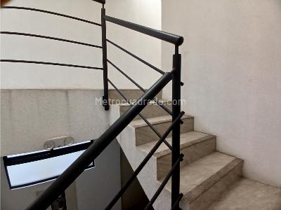 Apartamento de 2 alcobas en venta en Boyaca Real, Bogotá, 54 m² · foto 16 de 20