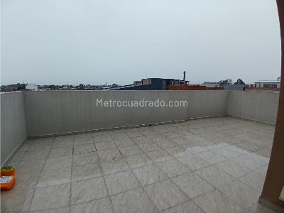 Apartamento de 2 alcobas en venta en Boyaca Real, Bogotá, 54 m² · foto 17 de 20