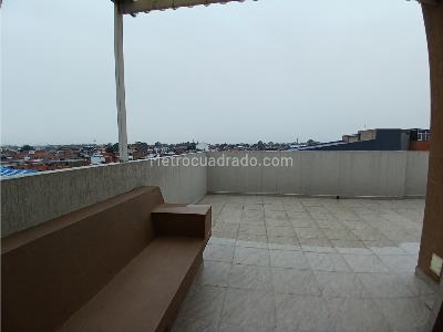 Apartamento de 2 alcobas en venta en Boyaca Real, Bogotá, 54 m² · foto 18 de 20