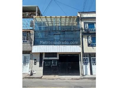 Casa en Venta, Quiroga, Bogotá D.C.