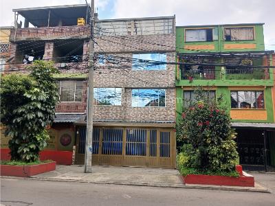 Casa en Venta, La Isabela, Bogotá D.C.