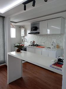 Apartamento en Venta, VILLA DEL RIO, Bogotá D.C.