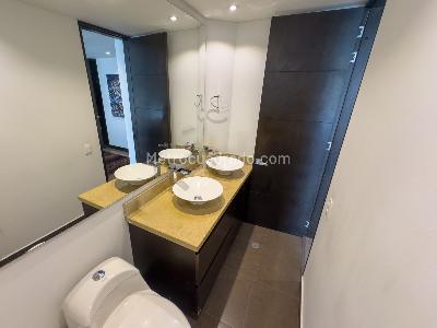Apartamento de 3 alcobas en venta en San Patricio, Bogotá, 164 m² · foto 6 de 10