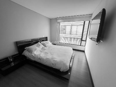 Apartamento de 3 alcobas en venta en San Patricio, Bogotá, 164 m² · foto 8 de 10