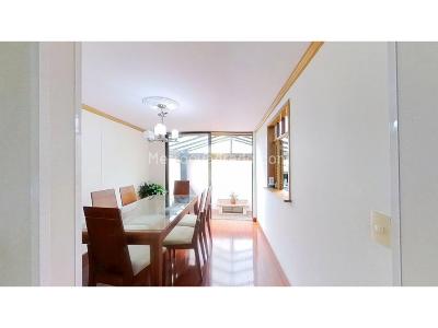 Casa de 4 alcobas en venta en Los Cedros, Bogotá, 152 m² · foto 3 de 17