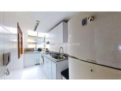 Casa de 4 alcobas en venta en Los Cedros, Bogotá, 152 m² · foto 5 de 17