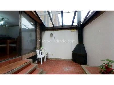 Casa de 4 alcobas en venta en Los Cedros, Bogotá, 152 m² · foto 8 de 17