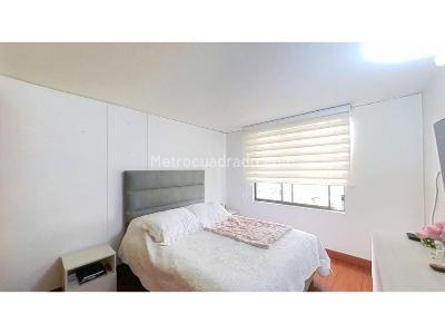 Casa de 4 alcobas en venta en Los Cedros, Bogotá, 152 m² · foto 9 de 17