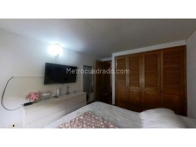 Casa de 4 alcobas en venta en Los Cedros, Bogotá, 152 m² · foto 10 de 17