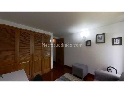 Casa de 4 alcobas en venta en Los Cedros, Bogotá, 152 m² · foto 12 de 17