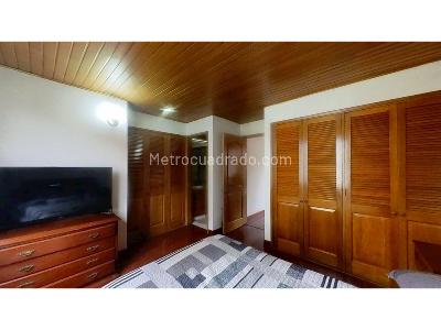 Casa de 4 alcobas en venta en Los Cedros, Bogotá, 152 m² · foto 14 de 17