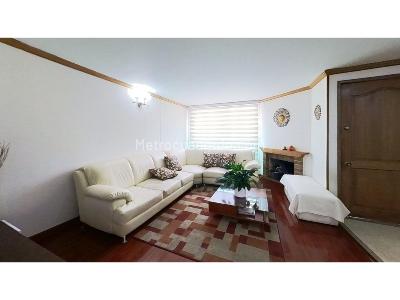 Casa de 4 alcobas en venta en Los Cedros, Bogotá, 152 m² · foto 17 de 17