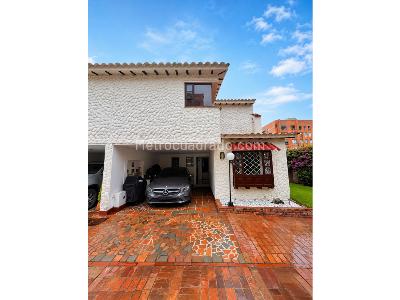 Apartamento en venta en Belmira, Bogotá · foto 2 de 20