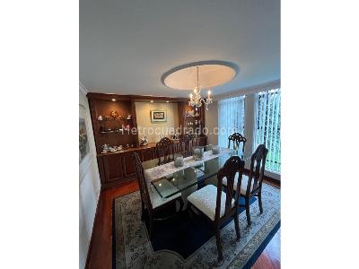 Apartamento en venta en Belmira, Bogotá · foto 4 de 20