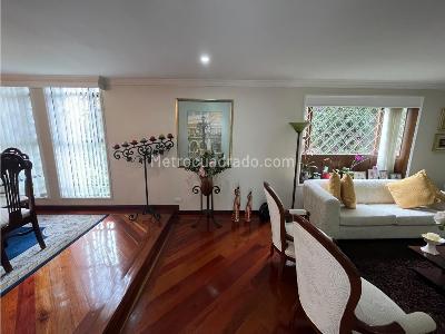 Apartamento en venta en Belmira, Bogotá · foto 5 de 20