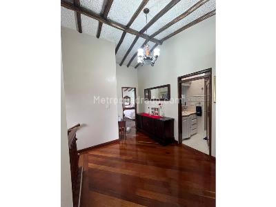 Apartamento en venta en Belmira, Bogotá · foto 6 de 20