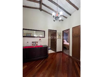 Apartamento en venta en Belmira, Bogotá · foto 7 de 20