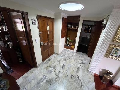 Apartamento en venta en Belmira, Bogotá · foto 8 de 20