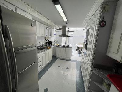 Apartamento en venta en Belmira, Bogotá · foto 9 de 20