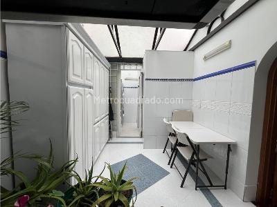Apartamento en venta en Belmira, Bogotá · foto 10 de 20