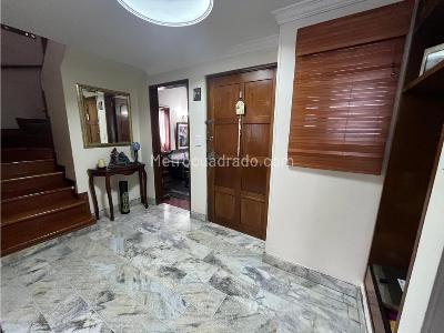Apartamento en venta en Belmira, Bogotá · foto 12 de 20