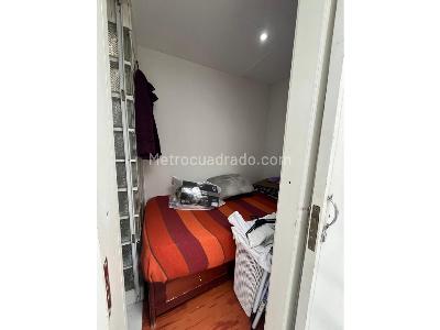 Apartamento en venta en Belmira, Bogotá · foto 14 de 20