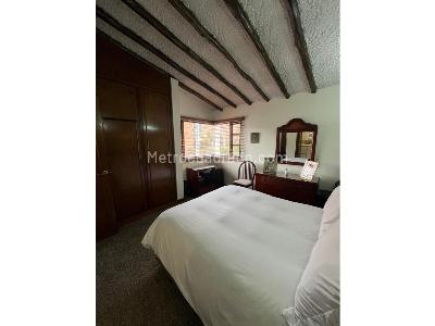 Apartamento en venta en Belmira, Bogotá · foto 16 de 20