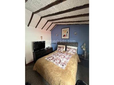 Apartamento en venta en Belmira, Bogotá · foto 17 de 20
