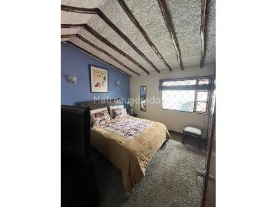 Apartamento en venta en Belmira, Bogotá · foto 18 de 20