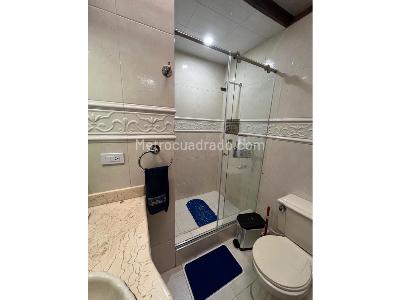 Apartamento en venta en Belmira, Bogotá · foto 20 de 20