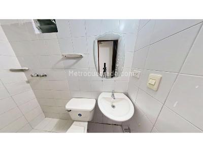 Apartamento en venta en Tintal Sur, Bogotá · foto 11 de 17