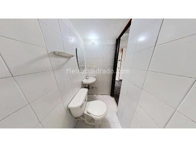 Apartamento en venta en Tintal Sur, Bogotá · foto 12 de 17