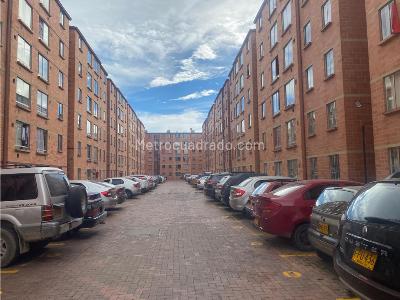 Apartamento en venta en Tintal Sur, Bogotá · foto 13 de 17