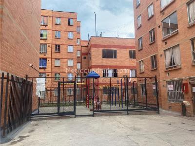 Apartamento en venta en Tintal Sur, Bogotá · foto 14 de 17