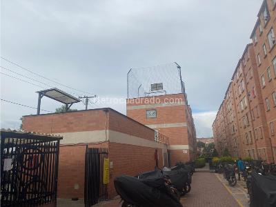 Apartamento en venta en Tintal Sur, Bogotá · foto 16 de 17