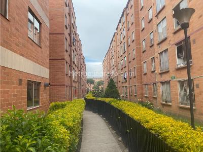 Apartamento en venta en Tintal Sur, Bogotá · foto 17 de 17