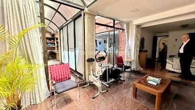 Apartamento en venta en San Patricio, Bogotá · foto 11 de 14