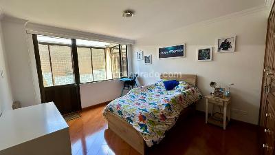 Apartamento en venta en San Patricio, Bogotá · foto 14 de 14